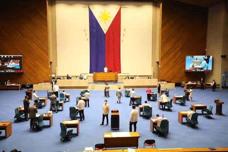 菲律宾CREATE法案共吸引投资逾1.2万亿披索