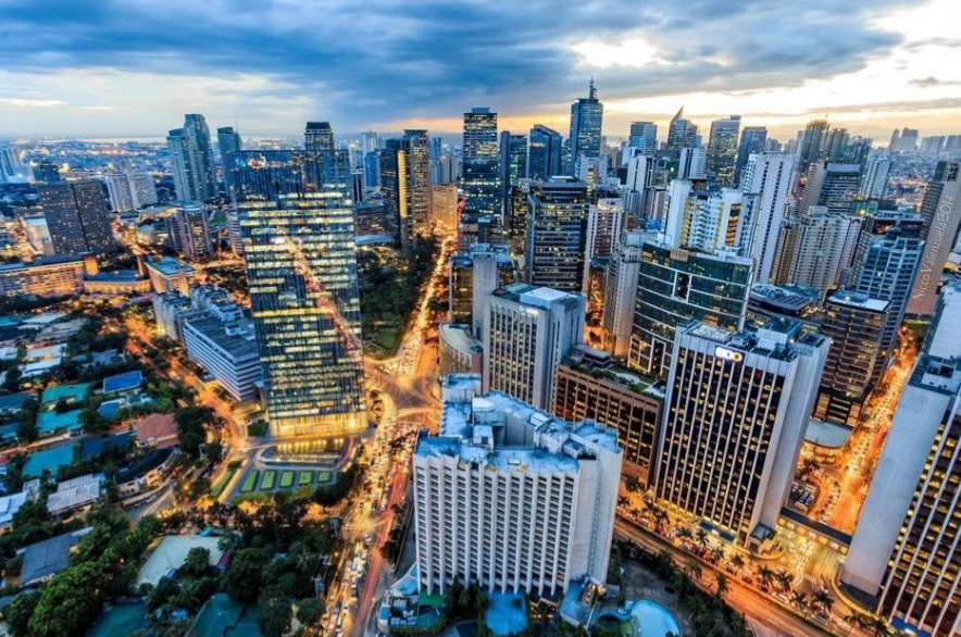 菲律宾前7月注册企业数同比增长5%